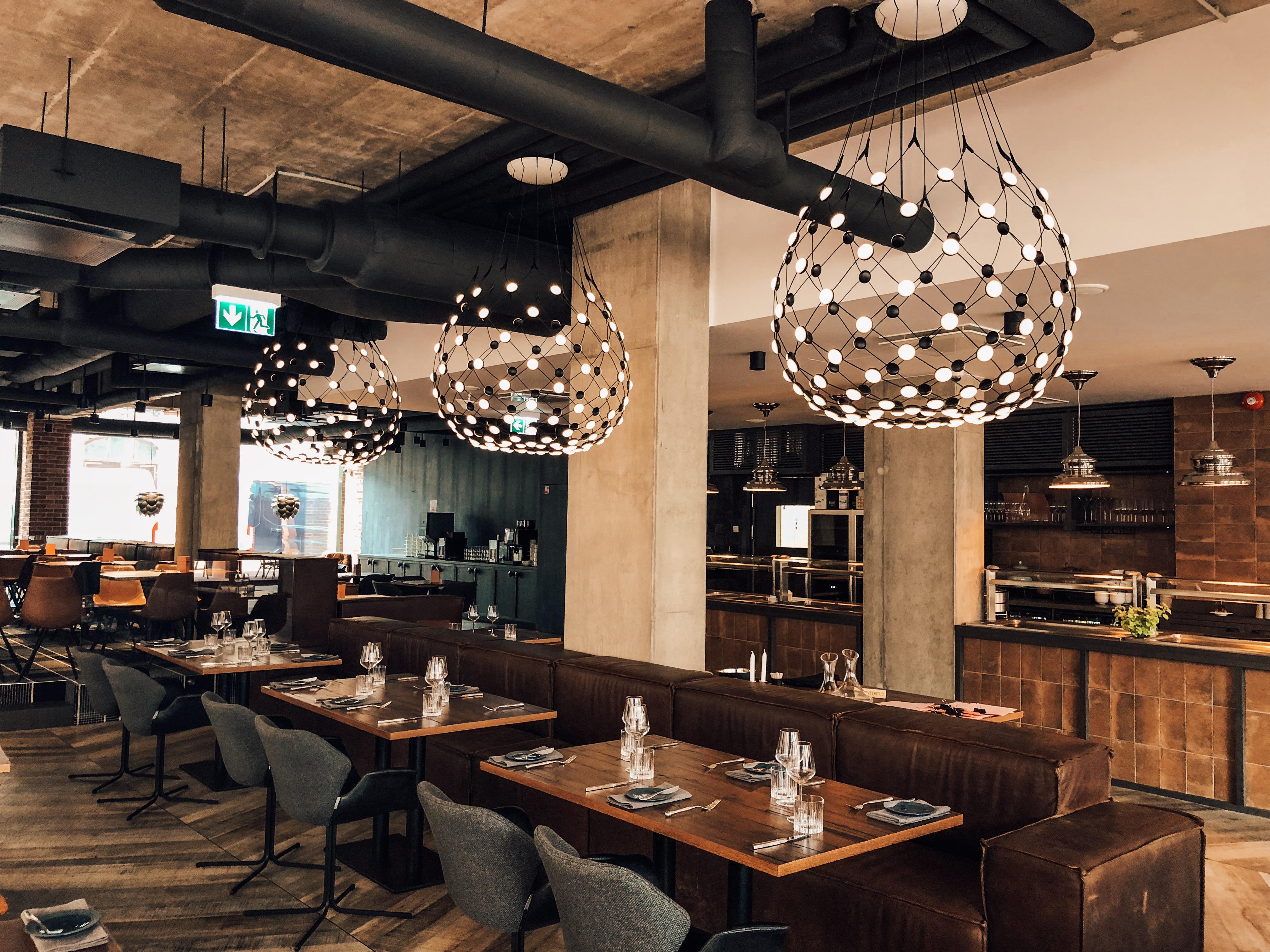טאלין Metropol Spa Hotel מראה חיצוני תמונה