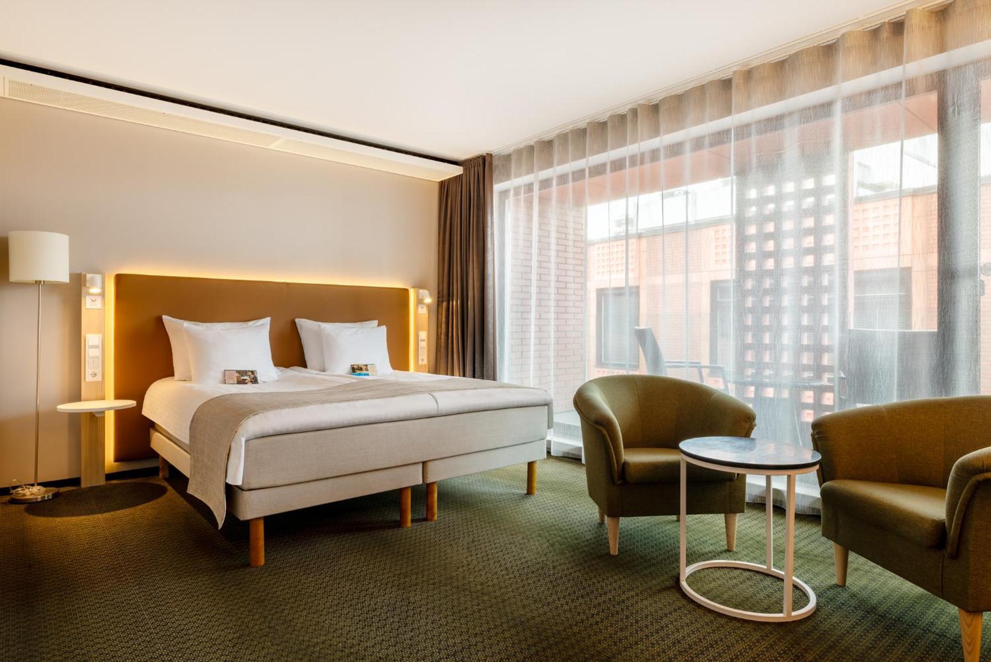 טאלין Metropol Spa Hotel מראה חיצוני תמונה
