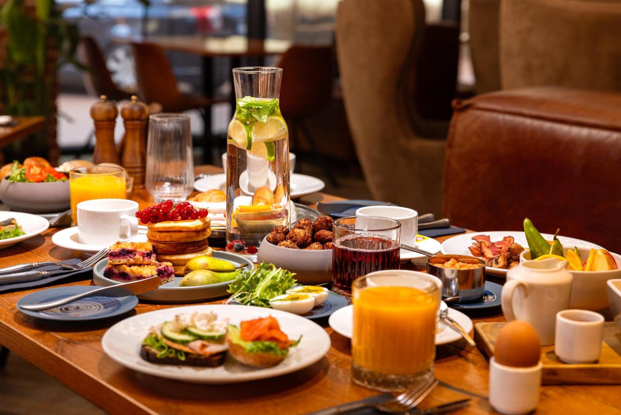 טאלין Metropol Spa Hotel מראה חיצוני תמונה