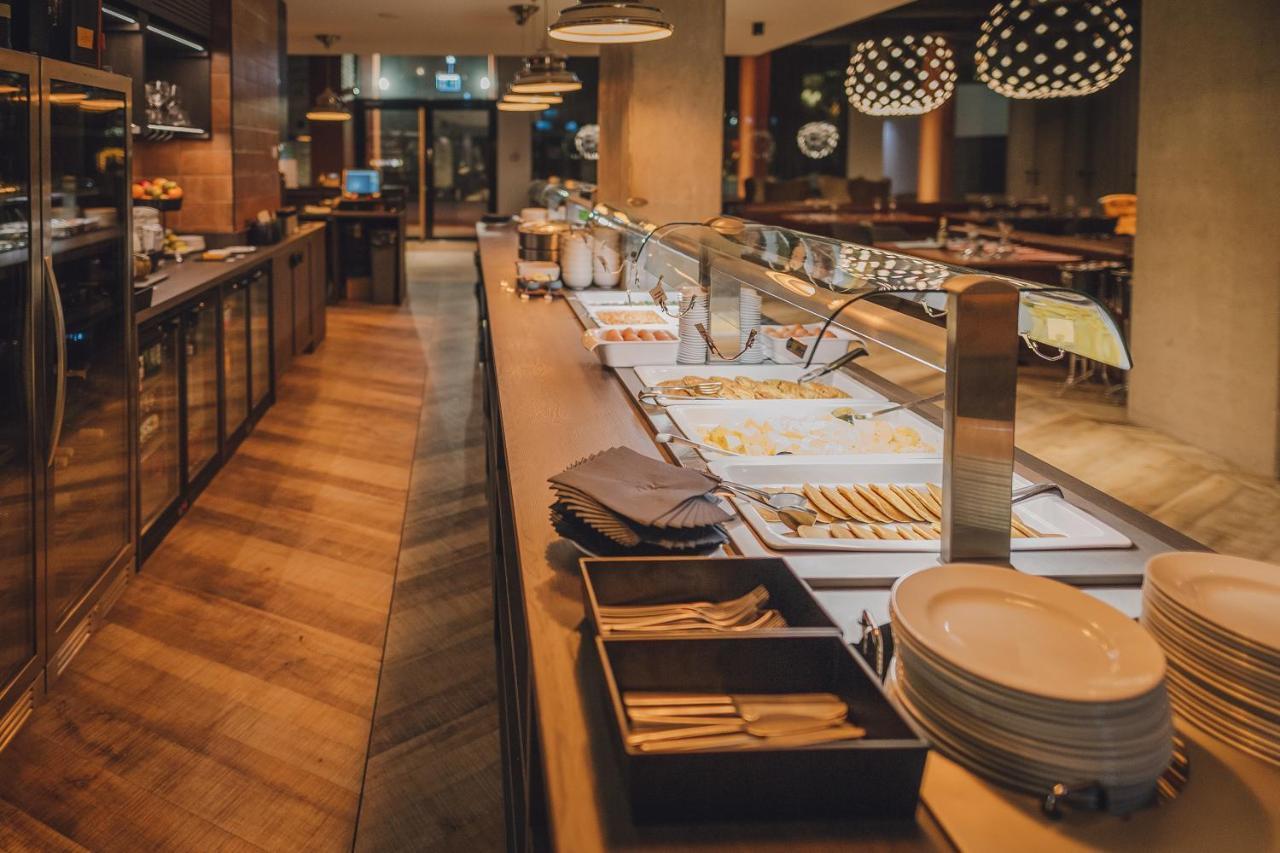 טאלין Metropol Spa Hotel מראה חיצוני תמונה